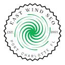 East Wind SEO Logo