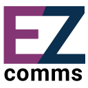 Easy HR Comms Logo