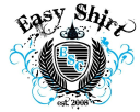 EasyShirtCo Logo