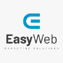 Easy Web Marketing Solutions Logo
