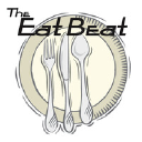 The Eat Beat Logo