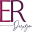 Eau Rouge Design Logo