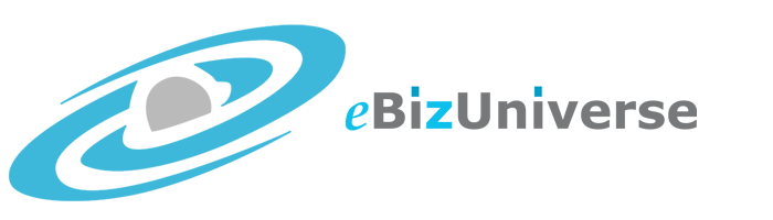 eBizUniverse Logo