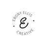 Ebony Ellis Creative Logo