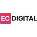 Ecdigital Logo