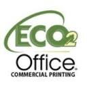 ECO2 Office Logo
