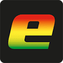 eColourPrint Logo