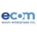 ecom enterprises, inc Logo