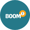 BOOM! Marketing Logo