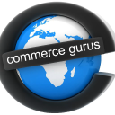 eCommerce Gurus Web Design Logo