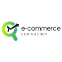 Ecommerce SEO Agency Logo