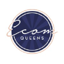Ecom Queens Logo