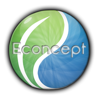 Econcept Marketing Solutions Logo