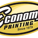Economy Printing Logo