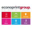 Econoprint (UK) Ltd Logo
