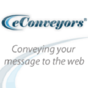 Econveyors Limited Logo