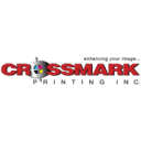 Crossmark Printing Logo