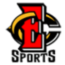 EC Sports Logo