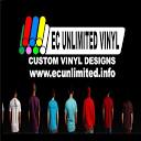 Ec Unlimited Vinyl Logo