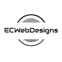 ECWebDesigns Logo