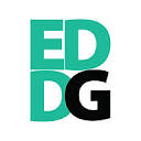 EDDG Creative Logo