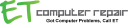 ET Computer Repair LLC Logo