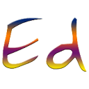 Ed Edited It Productions Logo