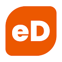 eDeft Marketing Logo