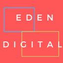Eden Digital Web Design & Development Logo