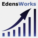 EdensWorks, Inc. Logo