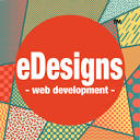 eDesigns Company Logo