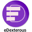 eDexterous - Digital Marketing Agency Logo