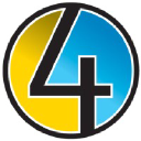 Edge 4, Inc. - Florida Logo