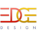 Edge Design CA logo