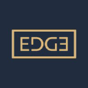 Edge Marketing + Design Logo