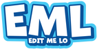 Edit Me Lo Logo