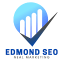 Edmond SEO Logo