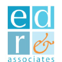 EDR & Associates Logo