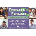 Education Exchange LLC Logo