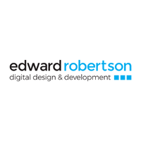 Edward Robertson Logo