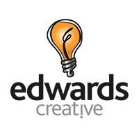 Edwards Creative Services Logo