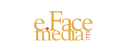 eFace Media Logo
