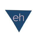 The efficiency hub Logo