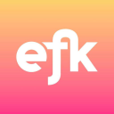 EFK Group Logo
