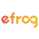 eFrog Pty Ltd Logo