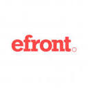 Efront Digital Logo