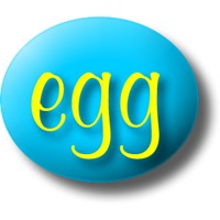 egg media Web Design Logo