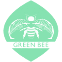 Green Bee Digital Solutions Logo