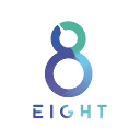 Eight Creative Agency Logo