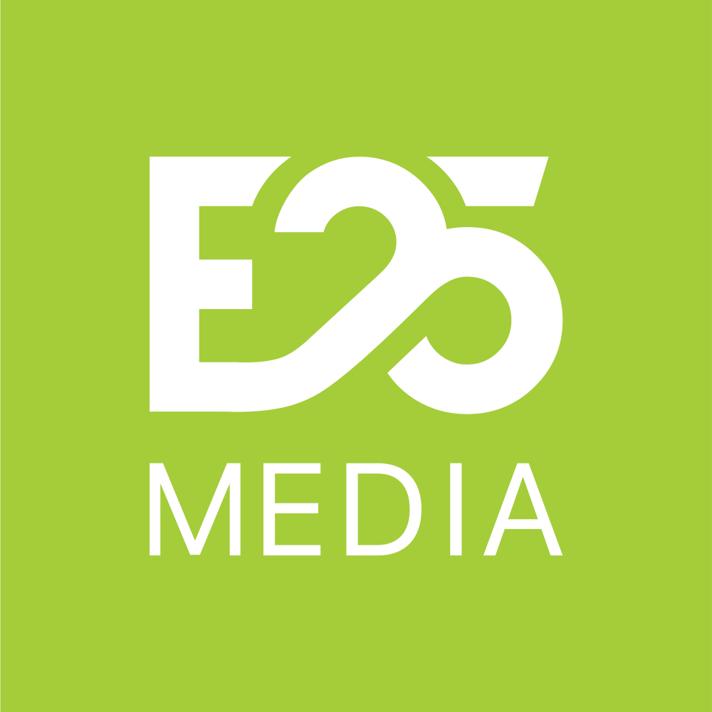 Eight25Media Logo